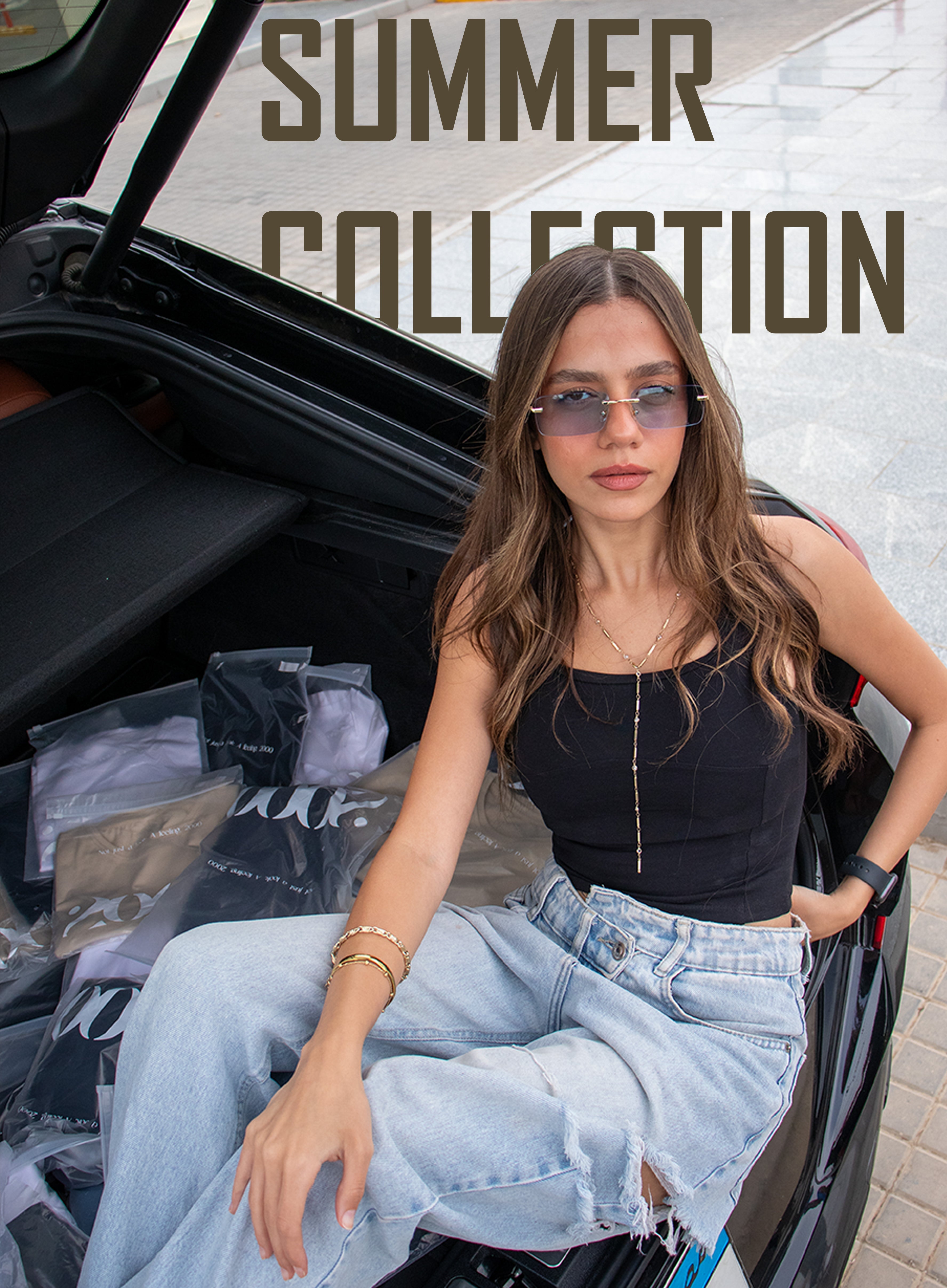 Summer Collection