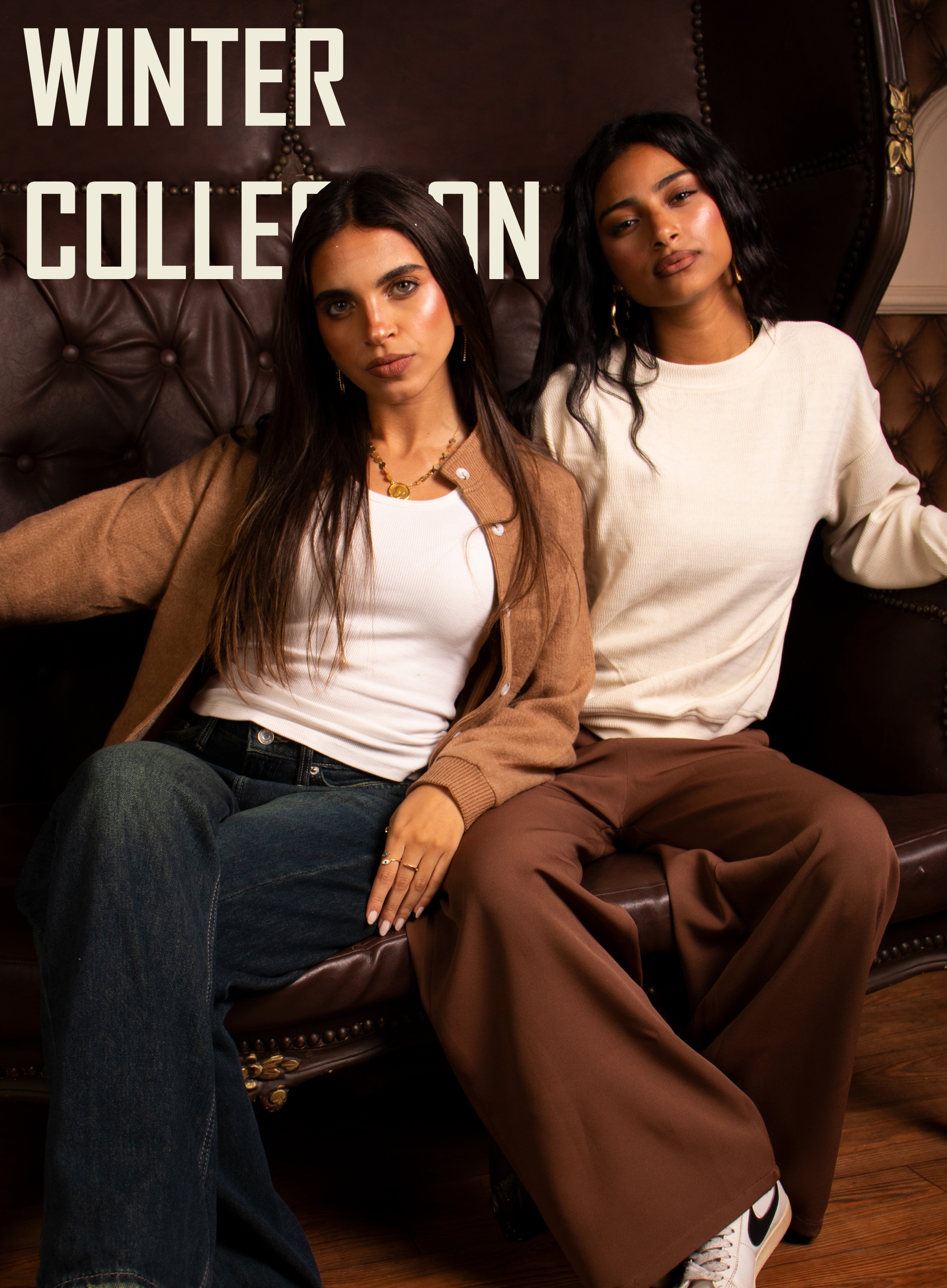 Winter Collection
