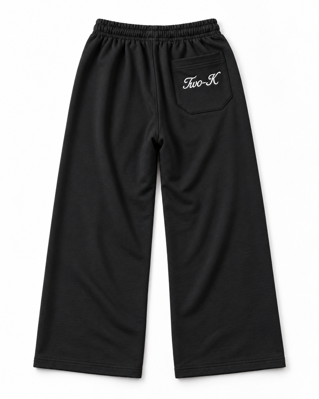Noir Black Sweatpants