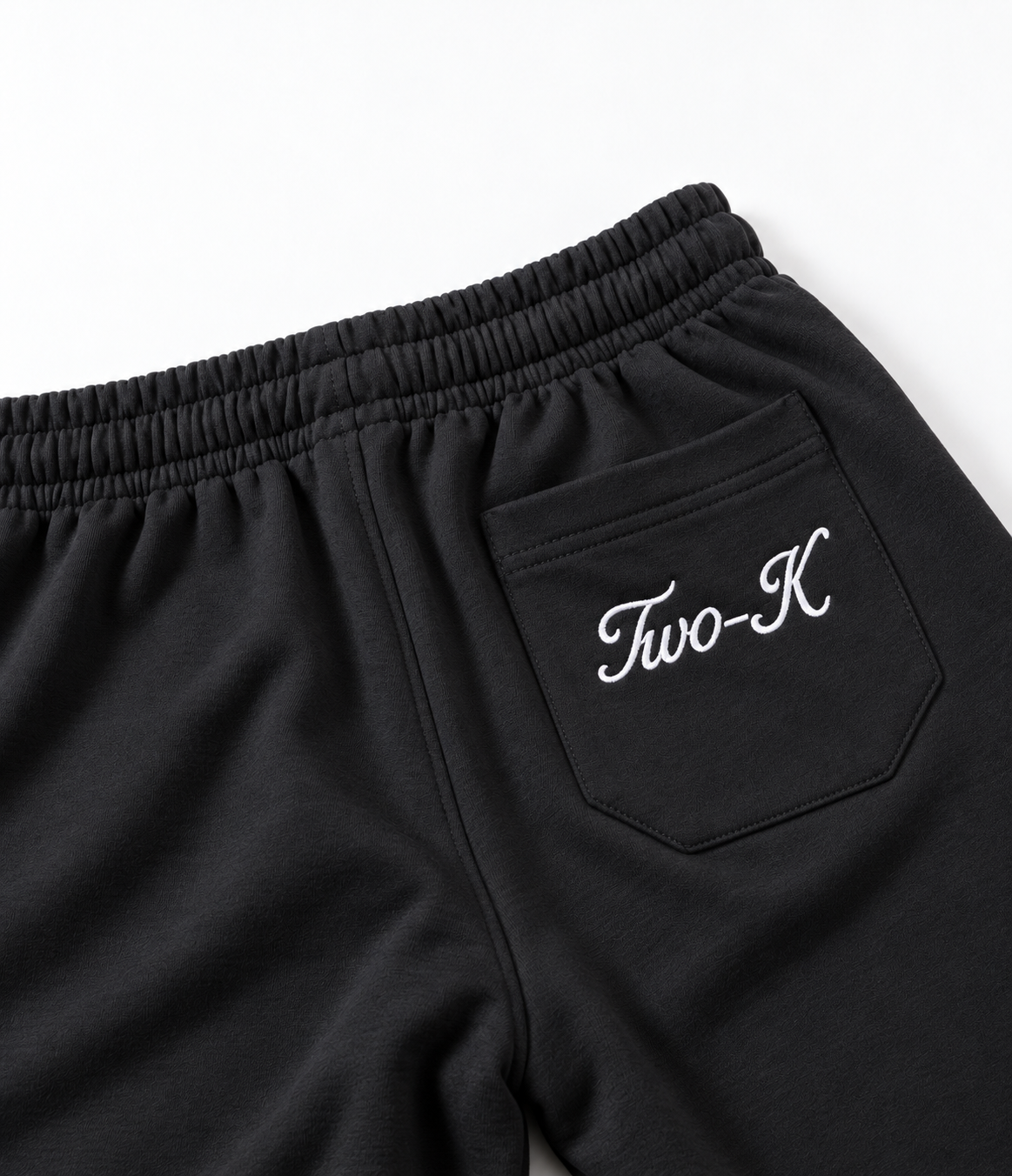 Noir Black Sweatpants