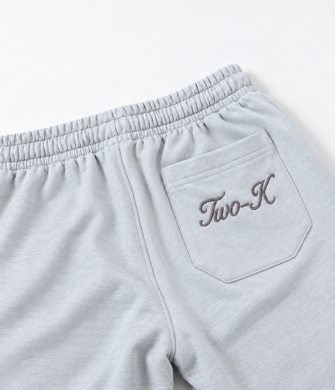 Bluish Grey Sweatpants