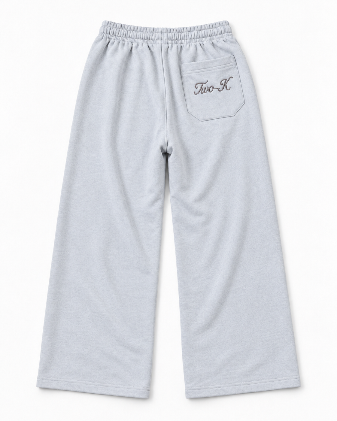 Bluish Grey Sweatpants